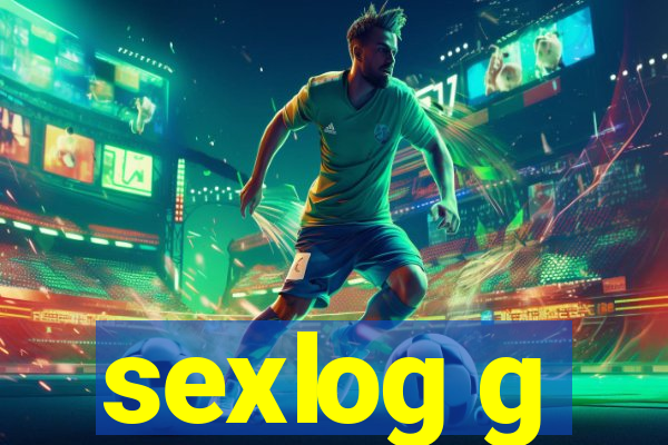sexlog g